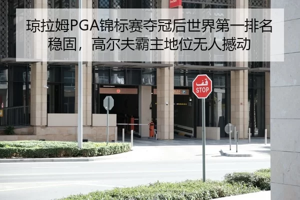 琼拉姆PGA锦标赛夺冠后世界第一排名稳固，高尔夫霸主地位无人撼动