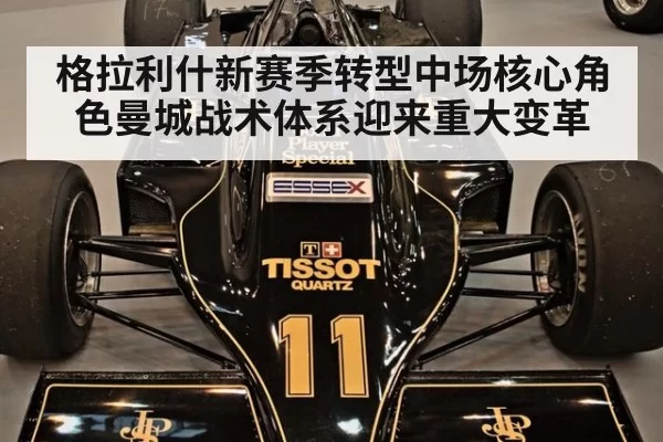 格拉利什新赛季转型中场核心角色曼城战术体系迎来重大变革